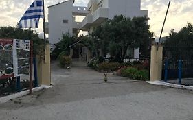 Tholos Rooms